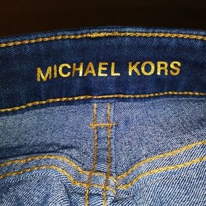 Michael Kors Skinny Jeans